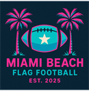 Miami Beach Flag Football