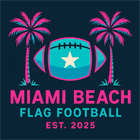 Miami Beach Flag Football