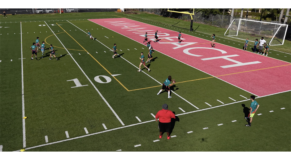 Put In The Work & Develop Your Skills