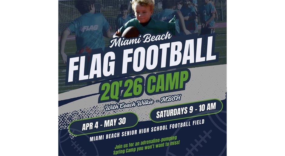 Registration Open - We Welcome Late Joiners!